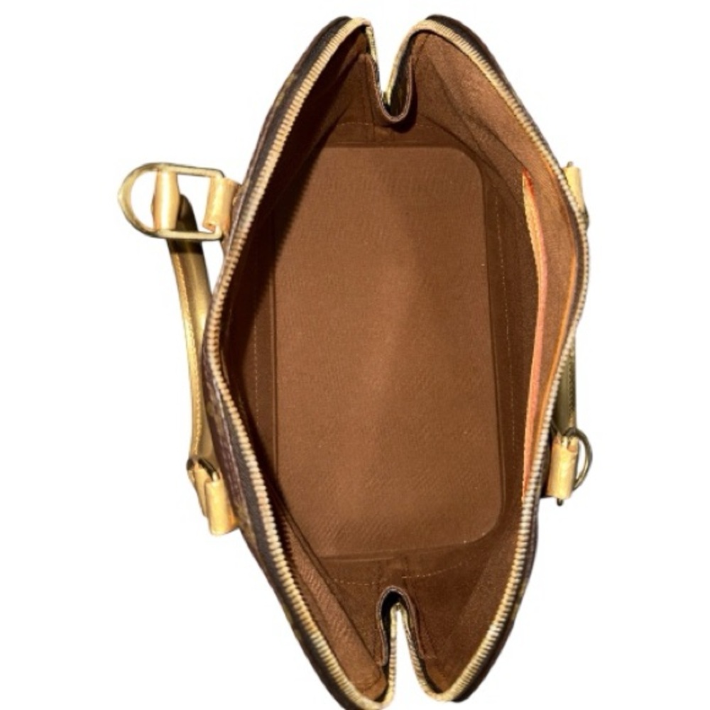 Louis Vuitton Alma PM Custom Painted - Picture 4 of 6